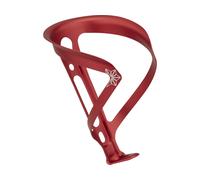 Supacaz Porte-Bidon Fly Cage Ano rouge
