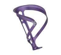 Supacaz Porte-Bidon Fly Cage Ano violet