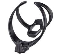 Porte bidon Supacaz fly poly Noir TU