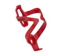 Supacaz Porte-Bidon Fly Cage Poly rouge