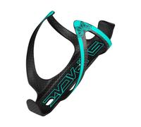 Supacaz Porte-bidon Fly Cage vert/noir