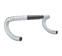 Supacaz Ruban de guidon Bling gris