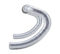 Supacaz Ruban de guidon Bling gris