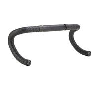 SUPACAZ Ruban de cintre Super Sticky Kush Gravel avec bouchons Noir