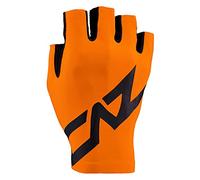 Supacaz SupaG Short S Nero-Arancione Fluo