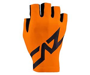 Supacaz SupaG Short S Nero-Arancione Fluo