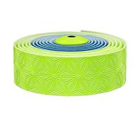 Supacaz Super Sticky kusch Ruban de Cintre Adulte Unisexe, Bleu, Taille Unique