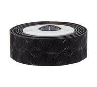 Supacaz Super Sticky Kush Blanc / Noir / Noir Taille unique