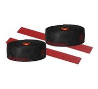 Supacaz Super Sticky Kush - Galaxy - Impression rouge avec G