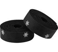 Ruban de cintre supacaz super sticky kush galaxy blanc noir