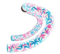 Ruban de cintre supacaz super sticky kush limited bleu miami avec bouchons