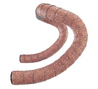 Supacaz Super Sticky Kush Bar Tape kaffeebraun