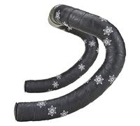 Supacaz Super Sticky Kush Ruban de Cintre Mixte Adulte, Noir (White Print), Taille Unique