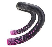 Supacaz Super Sticky Kush Ruban de Cintre Mixte Adulte, Rose (Néon Rose), Taille Unique