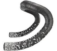 Supacaz Super Sticky Kush - Star Fade - White Sta G