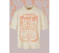 Supacult Supacult Natural Genesis Poster Music T-Shirt
