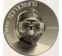 Supadelics - Freak Out [Import]