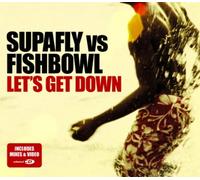 Supafly - Let's Get Down