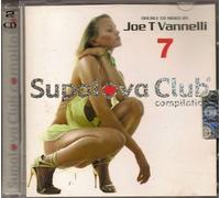 Supalova Club Compilation