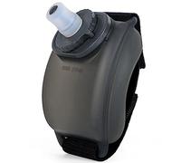 Supatmul Bouteille d'poignet Sport, 2023 Nouvelle Bouteille d'poignet en Silicone Mains Libres Portable, Bouteilles d'course étanches 200 ML pour Les Coureurs et Les athlètes