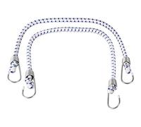 Supatool Sandow Lot de 12 mm x 60 cm 2 pièces