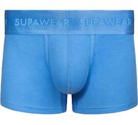 SUPAWEAR - Sous-vêtement Boxeur ajusté Hommes - Ribbed Trunk Marina - 1x Taille L