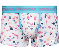 SUPAWEAR - Sous-vêtement Boxeur ajusté Hommes - Sprint Trunk Ditsy Dots - 1x Taille XL