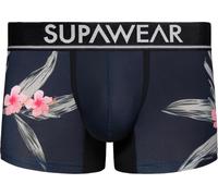 SUPAWEAR - Sous-vêtement Boxeur ajusté Hommes - Sprint Trunk Jamaica - 1x Taille L