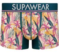 SUPAWEAR - Sous-vêtement Boxeur ajusté Hommes - Sprint Trunk Orchid - 1x Taille L