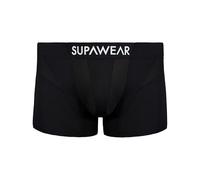 Supawear - sous-vêtement Boxeur ajusté Hommes - Vortex Trunk Black - 1x Taille S