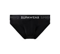 SUPAWEAR - Sous-vêtement Slips Hommes - SPR PRO Training Brief - 1x Taille S