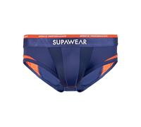 Supawear - sous-vêtement Slips Hommes - SPR Verve Brief Blue Ribbon - 1x Taille L