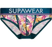 SUPAWEAR - Sous-vêtement Slips Hommes - Sprint Brief Orchid - 1x Taille M