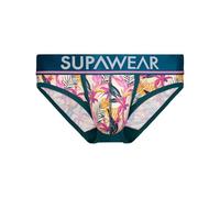 Supawear - sous-vêtement Slips Hommes - Sprint Brief Orchid - 1x Taille M