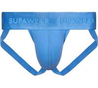 SUPAWEAR - Sous-vêtement String Hommes - Ribbed Jockstrap Marina - 1x Taille S