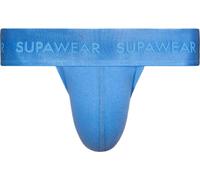 SUPAWEAR - Sous-vêtement String Hommes - Ribbed Thong Marina - 1x Taille S