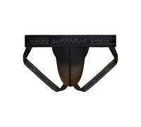 Supawear - sous-vêtement String Hommes - SPR Training Jockstrap Green - 1x Taille S