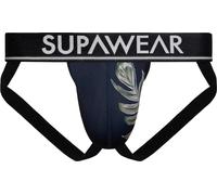 SUPAWEAR - Sous-vêtement String Hommes - Sprint Jockstrap Jamaica - 1x Taille S