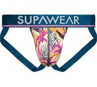 SUPAWEAR - Sous-vêtement String Hommes - Sprint Jockstrap Orchid - 1x Taille M