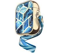Supcase Apple AirPods Cosmo Case (Ocean Blue) G