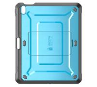 Coque Intégrale pour iPad Air 4 , Air 5 , Pro 11 Antichoc Béquille Turquoise