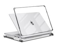 Supcase Unicorn Beetle Clear SUP-Mac2021-16.2-UBClear-Black 41,1 cm (16.2 ) Coque Noir