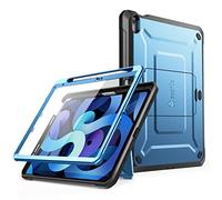 SUPCASE Coque pour iPad 11 Pouces 2025 Puce A16 / iPad 10,9 Pouces 2022