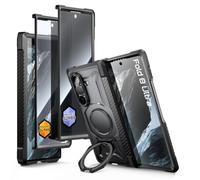 SUPCASE Coque pour Samsung Galaxy Z Fold 8 Ultra avec Protections d'Ecran