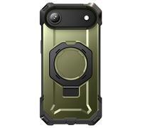 Supcase Coque Renforcée pour iPhone Air Série Unicorn Beetle Grip avec Béquille