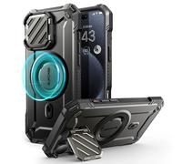 SUPCASE UB MAG XT MAGSAFE Housse Robuste Panzer Pour iPhone 16 (6,1")