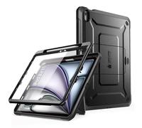 SUPCASE UB PRO Coque De Luxe Robuste Complète Pour iPad Air 11" 2024 Couleurs