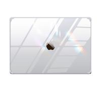 Supcase Coque intégrale MacBook Pro 14 (2021/2022/2023) antichoc transparente