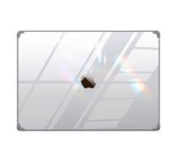 Supcase Unicorn Beetle Clear SUP-Mac2021-16.2-UBClear-Black 41,1 cm (16.2 ) Coque Noir
