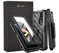 Supcase Unicorn Beetle Pro Pen Galaxy Z Fold 4 Noir